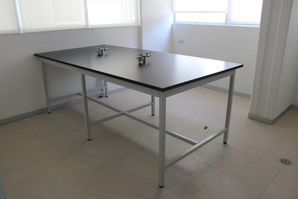 Laboratorio de salud pública