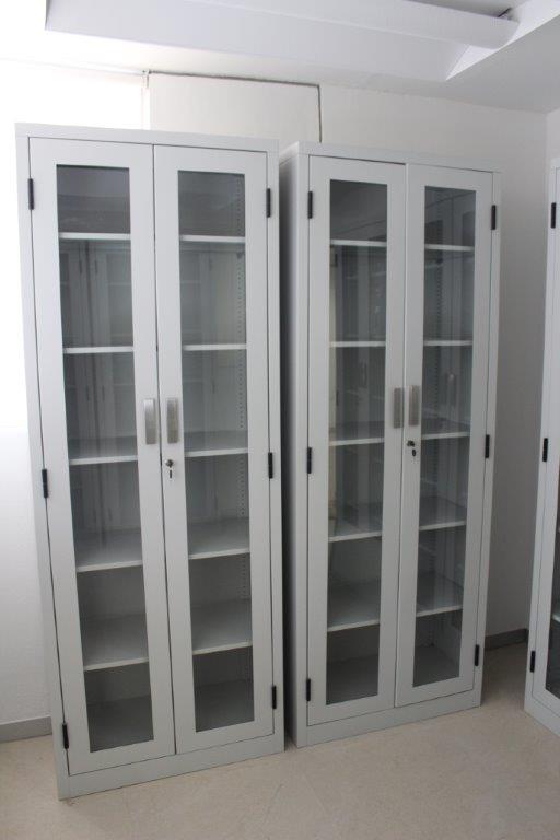 Centro de investigación gubernamental