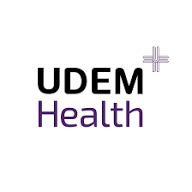 Logotipo UDEM Health