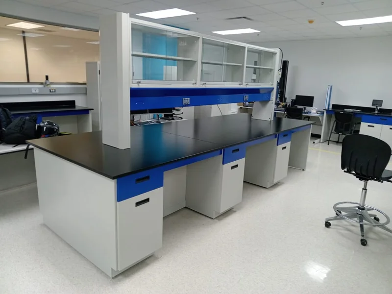 Los 5 errores más caros en el diseño de laboratorios (y cómo evitarlos)