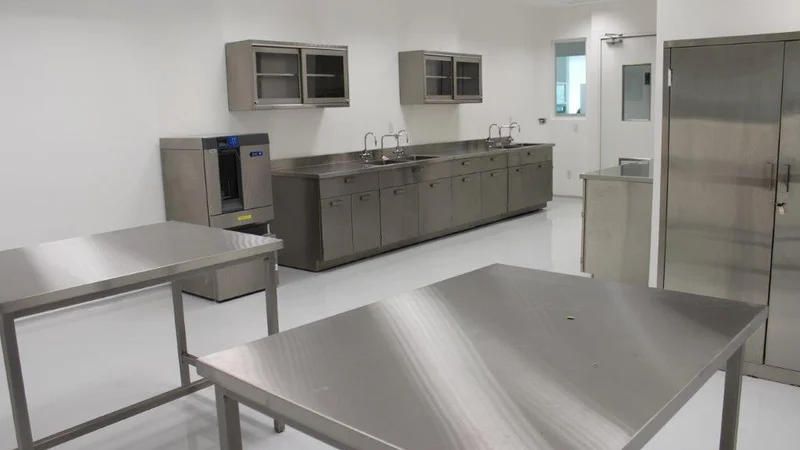 Normas para laboratorios en México: NOM, SEFA, NFPA — guía de cumplimiento