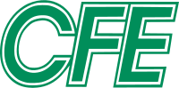 CFE (Comisión Federal de Electricidad)