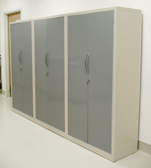 Mesa de reporteo hospitalaria para documentación clínica